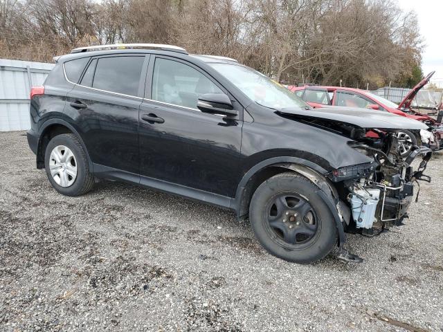 Photo 3 VIN: 2T3BFREV3DW053146 - TOYOTA RAV4 