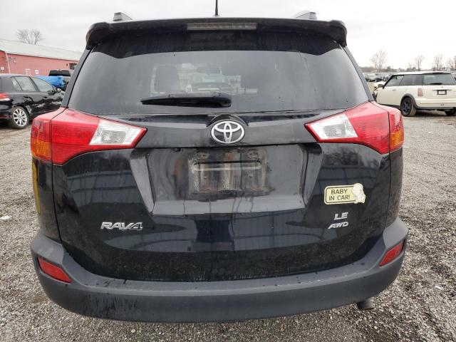 Photo 5 VIN: 2T3BFREV3DW053146 - TOYOTA RAV4 