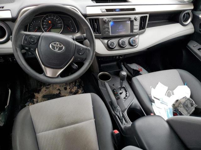 Photo 7 VIN: 2T3BFREV3DW053146 - TOYOTA RAV4 