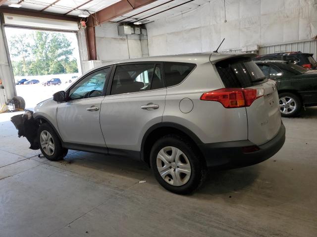 Photo 1 VIN: 2T3BFREV3DW053955 - TOYOTA RAV4 LE 