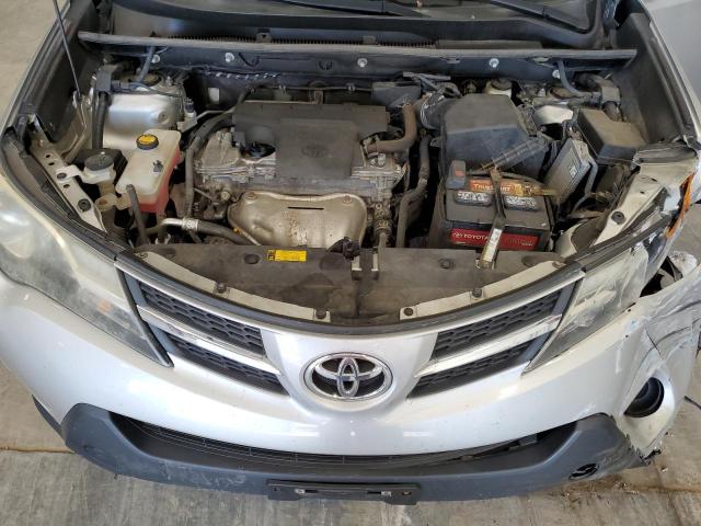 Photo 11 VIN: 2T3BFREV3DW053955 - TOYOTA RAV4 LE 