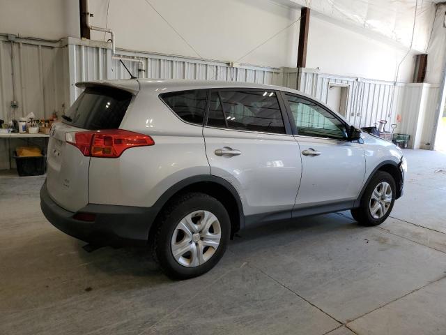 Photo 2 VIN: 2T3BFREV3DW053955 - TOYOTA RAV4 LE 