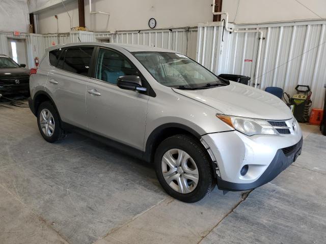 Photo 3 VIN: 2T3BFREV3DW053955 - TOYOTA RAV4 LE 