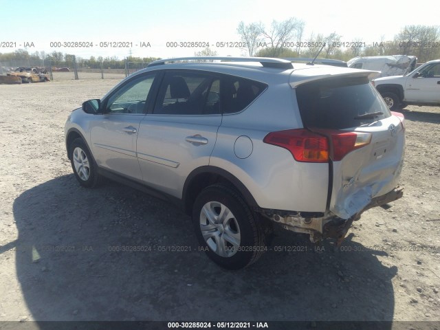 Photo 2 VIN: 2T3BFREV3DW077804 - TOYOTA RAV4 