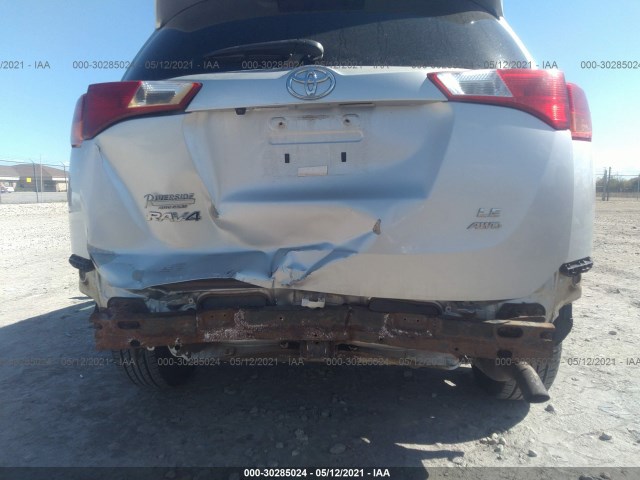 Photo 5 VIN: 2T3BFREV3DW077804 - TOYOTA RAV4 