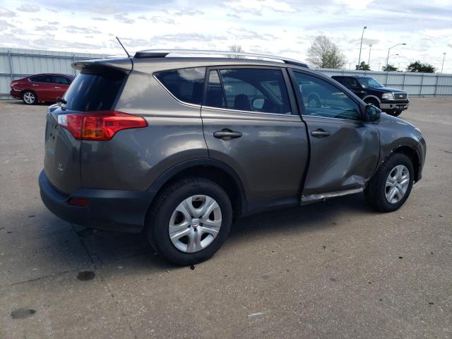 Photo 2 VIN: 2T3BFREV3DW097695 - TOYOTA RAV4 