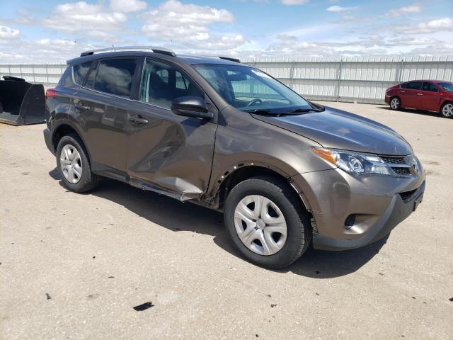 Photo 3 VIN: 2T3BFREV3DW097695 - TOYOTA RAV4 