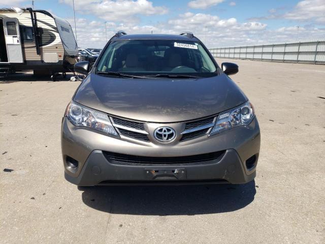 Photo 4 VIN: 2T3BFREV3DW097695 - TOYOTA RAV4 