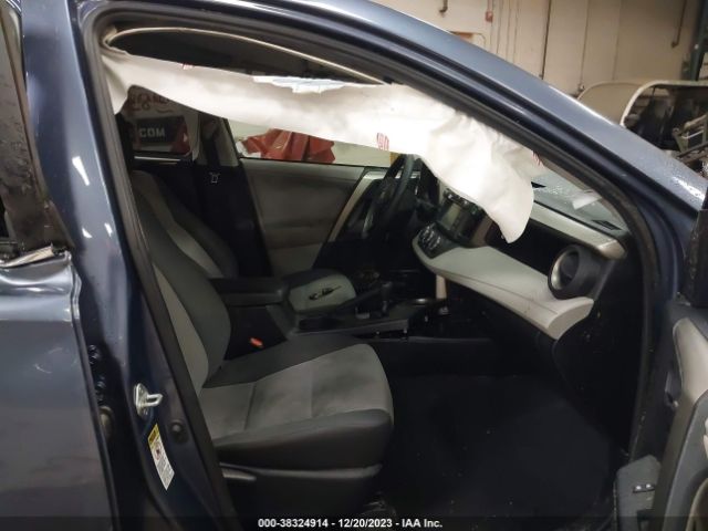 Photo 4 VIN: 2T3BFREV3DW106492 - TOYOTA RAV4 