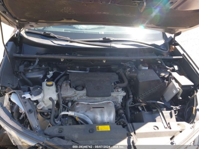 Photo 9 VIN: 2T3BFREV3DW110736 - TOYOTA RAV4 