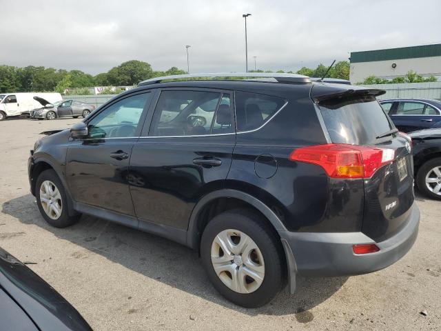 Photo 1 VIN: 2T3BFREV3DW117928 - TOYOTA RAV4 