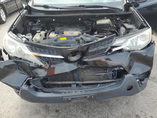 Photo 11 VIN: 2T3BFREV3DW117928 - TOYOTA RAV4 