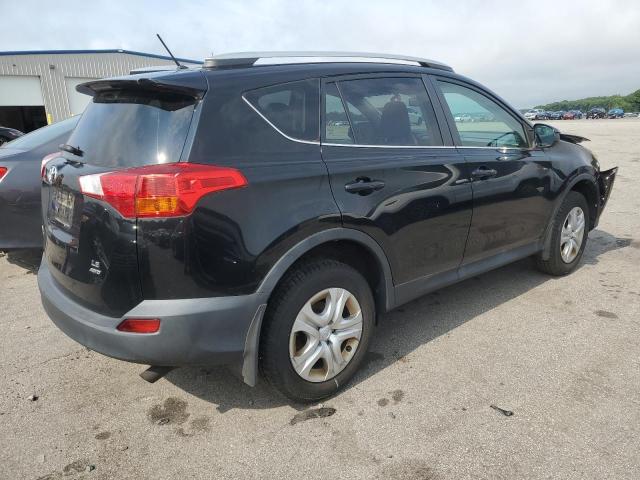 Photo 2 VIN: 2T3BFREV3DW117928 - TOYOTA RAV4 