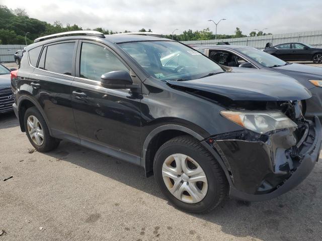 Photo 3 VIN: 2T3BFREV3DW117928 - TOYOTA RAV4 