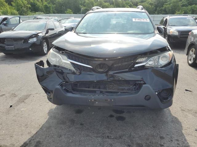 Photo 4 VIN: 2T3BFREV3DW117928 - TOYOTA RAV4 