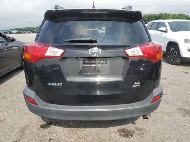 Photo 5 VIN: 2T3BFREV3DW117928 - TOYOTA RAV4 