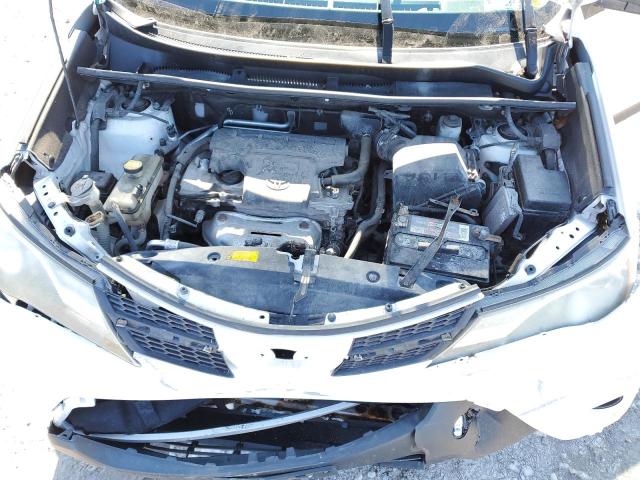 Photo 11 VIN: 2T3BFREV3DW123227 - TOYOTA RAV4 LE 