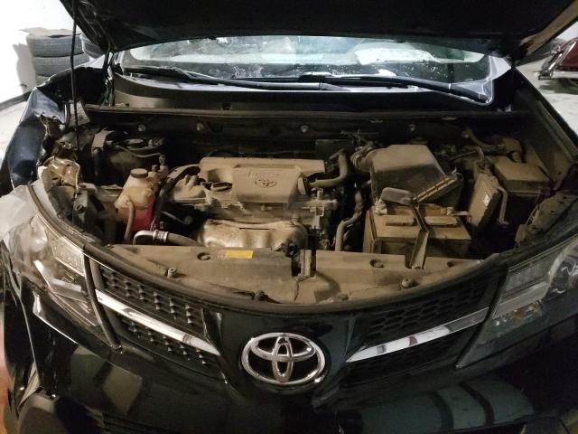 Photo 6 VIN: 2T3BFREV3EW126386 - TOYOTA RAV4 LE 