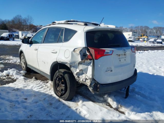 Photo 5 VIN: 2T3BFREV3EW157296 - TOYOTA RAV4 