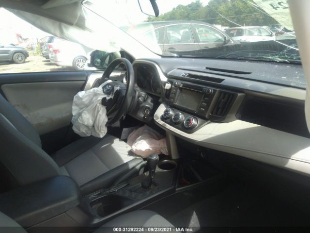 Photo 4 VIN: 2T3BFREV3EW170968 - TOYOTA RAV4 