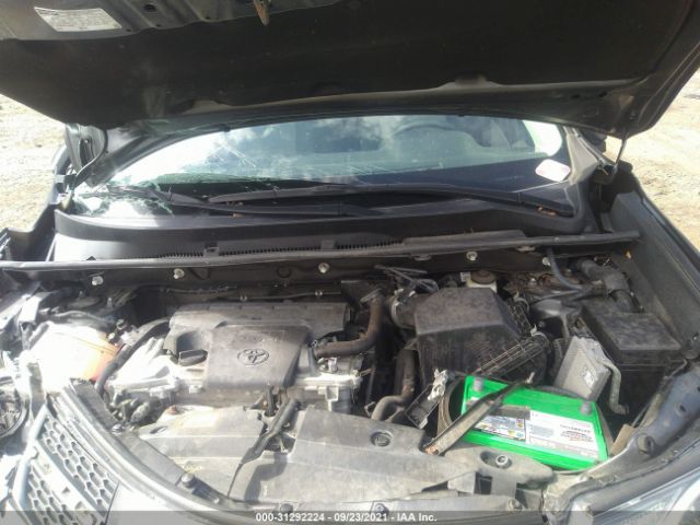 Photo 9 VIN: 2T3BFREV3EW170968 - TOYOTA RAV4 