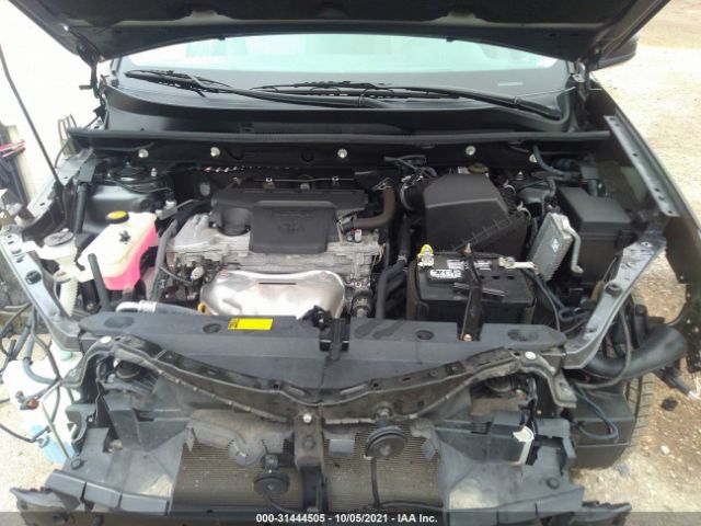 Photo 9 VIN: 2T3BFREV3EW174020 - TOYOTA RAV4 