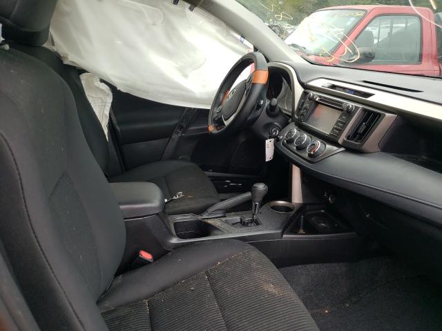 Photo 4 VIN: 2T3BFREV3EW184448 - TOYOTA RAV4 