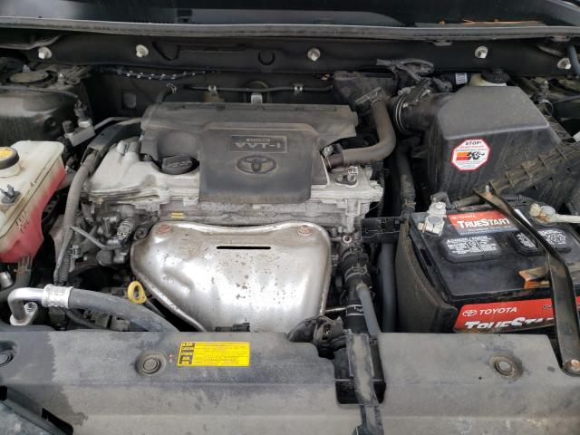 Photo 6 VIN: 2T3BFREV3EW184448 - TOYOTA RAV4 