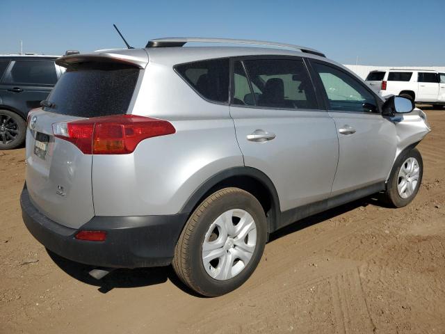 Photo 2 VIN: 2T3BFREV3EW195143 - TOYOTA RAV4 LE 