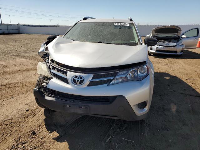 Photo 4 VIN: 2T3BFREV3EW195143 - TOYOTA RAV4 LE 