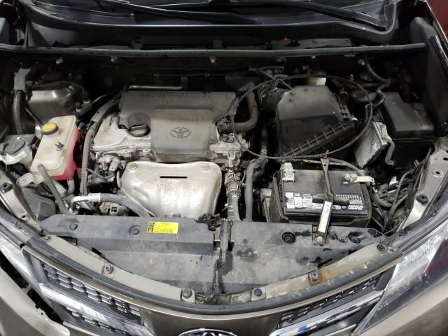 Photo 6 VIN: 2T3BFREV3EW205671 - TOYOTA RAV4 LE 