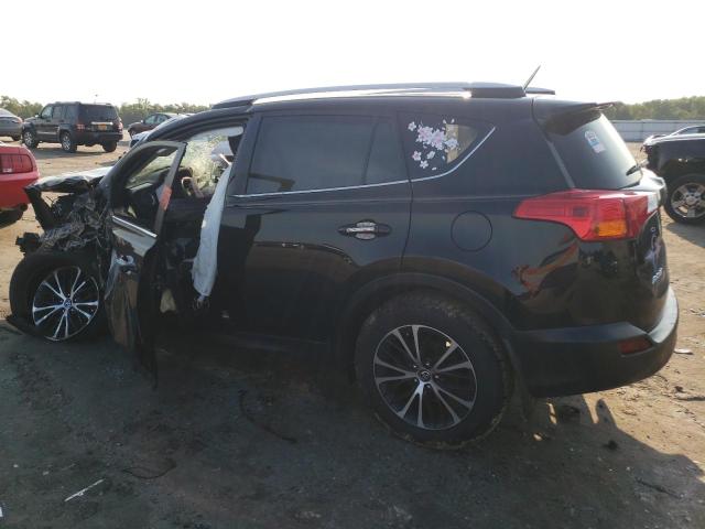 Photo 1 VIN: 2T3BFREV3EW206688 - TOYOTA RAV4 LE 