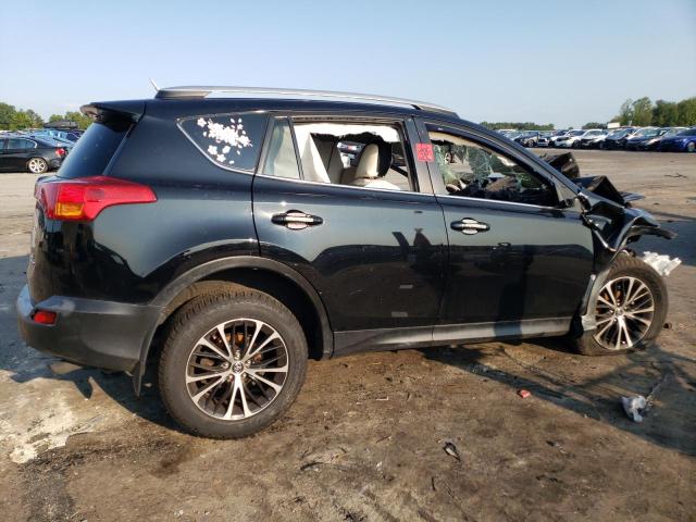 Photo 2 VIN: 2T3BFREV3EW206688 - TOYOTA RAV4 LE 