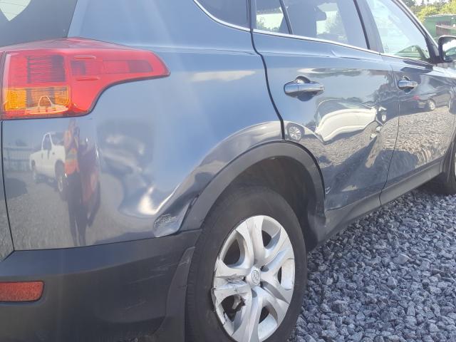 Photo 8 VIN: 2T3BFREV3EW211793 - TOYOTA RAV4 LE 