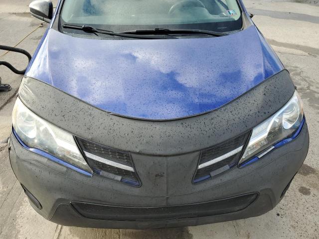 Photo 11 VIN: 2T3BFREV3EW225659 - TOYOTA RAV4 LE 