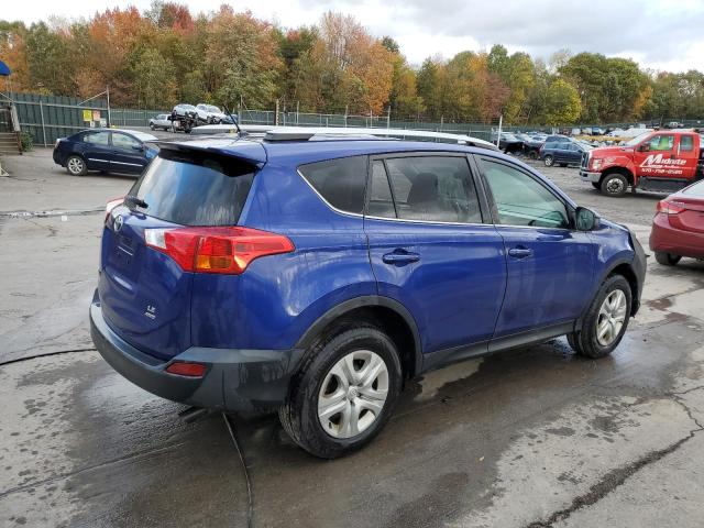 Photo 2 VIN: 2T3BFREV3EW225659 - TOYOTA RAV4 LE 