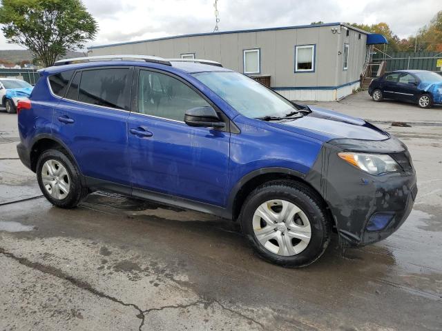 Photo 3 VIN: 2T3BFREV3EW225659 - TOYOTA RAV4 LE 