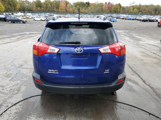 Photo 5 VIN: 2T3BFREV3EW225659 - TOYOTA RAV4 LE 