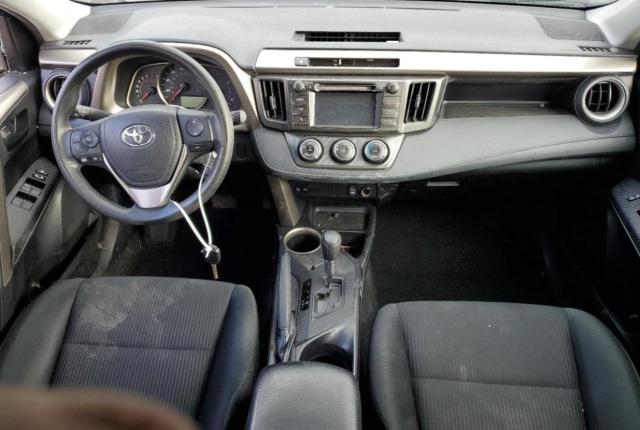 Photo 7 VIN: 2T3BFREV3EW225659 - TOYOTA RAV4 LE 