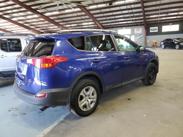 Photo 2 VIN: 2T3BFREV3EW228674 - TOYOTA RAV4 LE 