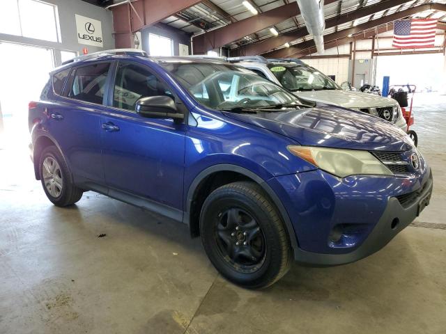 Photo 3 VIN: 2T3BFREV3EW228674 - TOYOTA RAV4 LE 