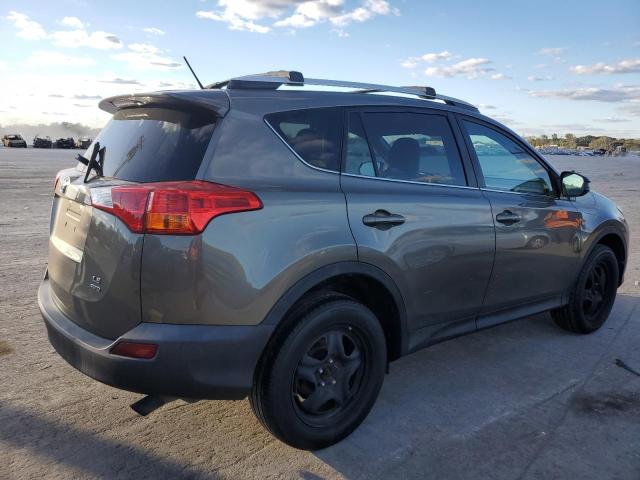 Photo 2 VIN: 2T3BFREV3FW230748 - TOYOTA RAV4 LE 