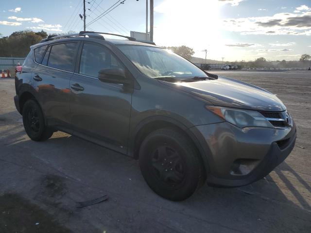 Photo 3 VIN: 2T3BFREV3FW230748 - TOYOTA RAV4 LE 