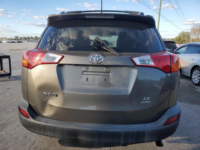 Photo 5 VIN: 2T3BFREV3FW230748 - TOYOTA RAV4 LE 