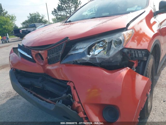 Photo 5 VIN: 2T3BFREV3FW232631 - TOYOTA RAV4 