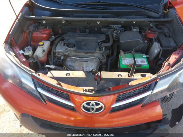 Photo 9 VIN: 2T3BFREV3FW238039 - TOYOTA RAV4 