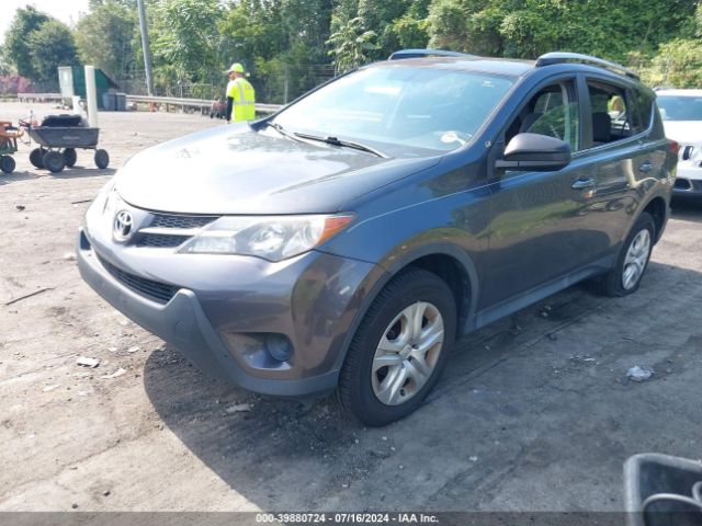 Photo 1 VIN: 2T3BFREV3FW249011 - TOYOTA RAV4 