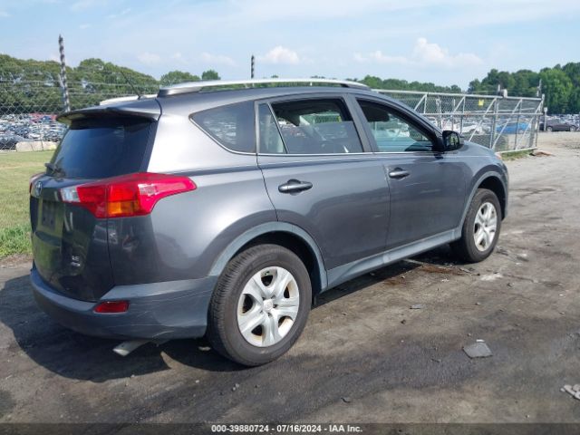 Photo 3 VIN: 2T3BFREV3FW249011 - TOYOTA RAV4 