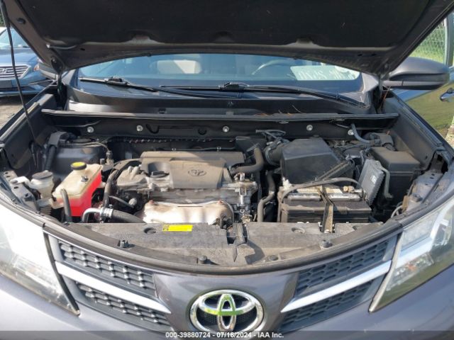 Photo 9 VIN: 2T3BFREV3FW249011 - TOYOTA RAV4 