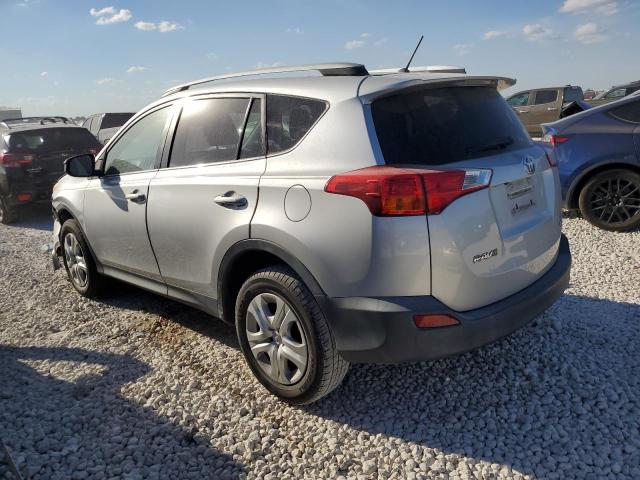 Photo 1 VIN: 2T3BFREV3FW266018 - TOYOTA RAV4 LE 